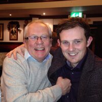 John Mason (@jdrmase) 's Twitter Profile