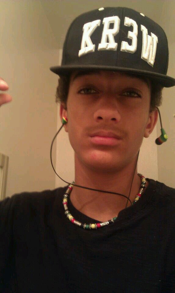 Im just that nigga bru!
