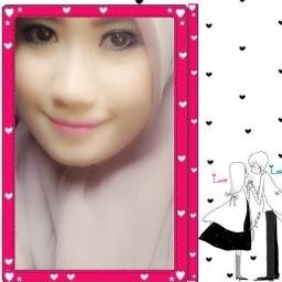 Nienah_Innah's profile picture. ★Gemini (♊) | 05-06-94 | PGSD in Muhammadiyah University of Makassar ²º¹³ | Ayah ❀Drs.Muh.Tamrin Syabang, MM. | Bunda ✿ Dra.  Multazam Radi