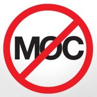NO MOC (@nomocnow) 's Twitter Profile