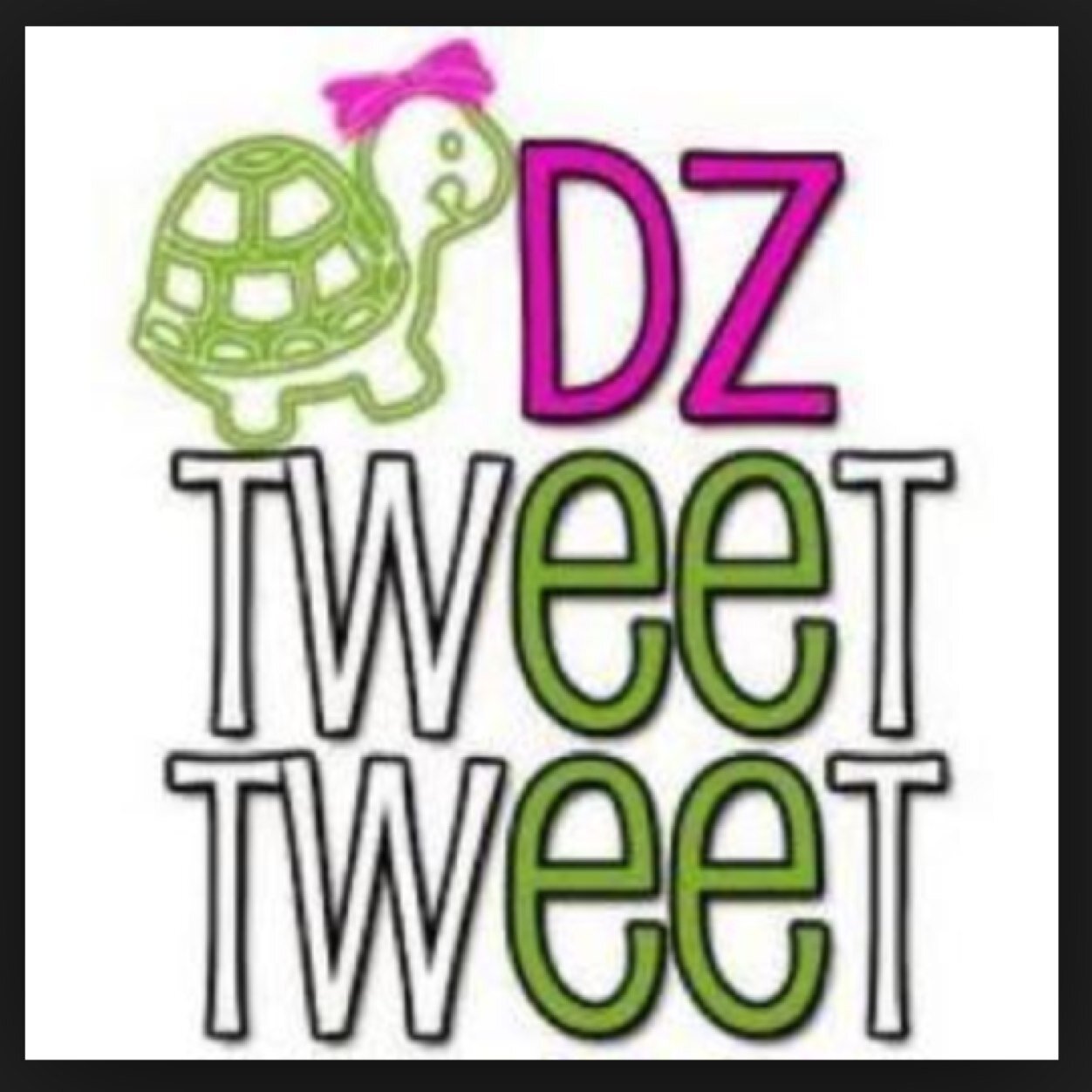 In life, every girl should be three things: classy, fabulous, and a Delta Zeta.
