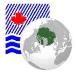 CMOS Special Interest Group for the Arctic