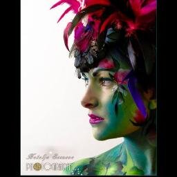 The UK Bodypaint League is a league of extraordinary talent, combining #Photography #Modelling and #Bodypaint join us at https://t.co/mx4DaPcUzC