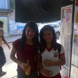 Soy mas venezolana que la bandera, me gusta salir con mis amigos, el skate, Directioner,Believer, Nos seguimos?