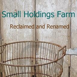Industrial Farmhouse Decor - Reclaimed and Renamed - The North Forks Best Kept Secret