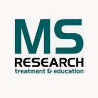 MS Research Charity(@msresearch) 's Twitter Profile Photo