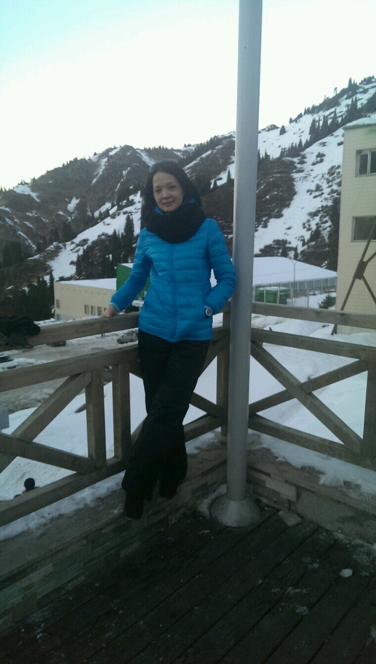 7919Saule's profile picture. 