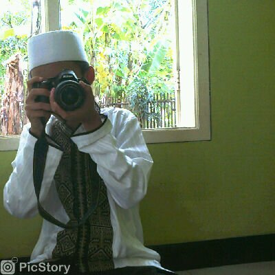 Ovank_bLuess's profile picture. Personil Band CAMPYNA & HADRAH NURUL HUDA , LAJANG