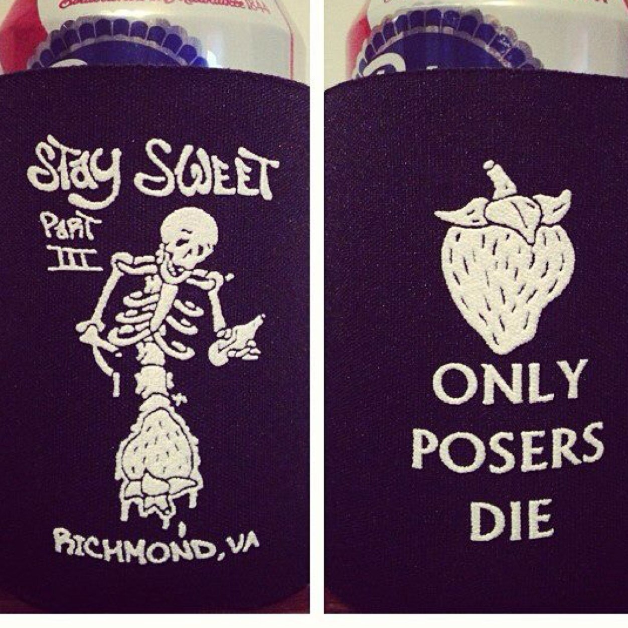 staysweetfest's profile picture. Stay Sweet, guyz! SSF3: April 11-14. Richmond, VA