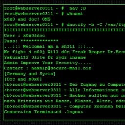PENETRATION TESTER | LNO SQUAD
