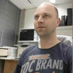 j_klipje's profile picture. 