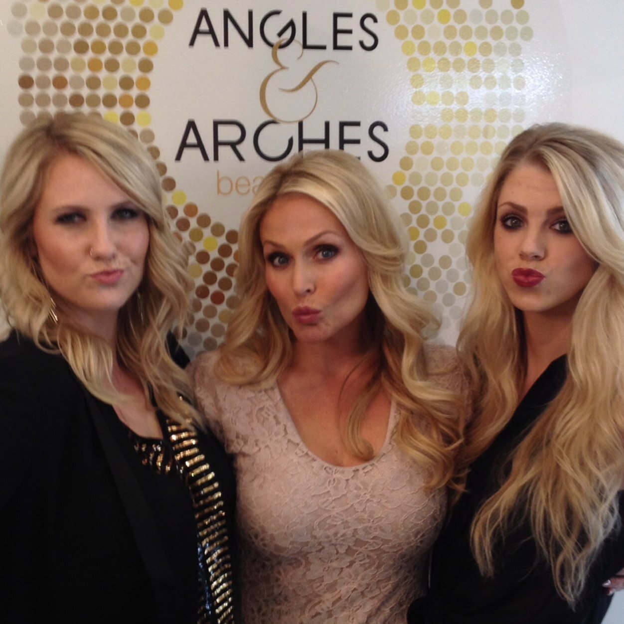 Blair_Doo's profile picture. Makeup Artist