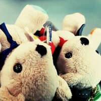 むつ (@duwdurh) Twitter profile photo