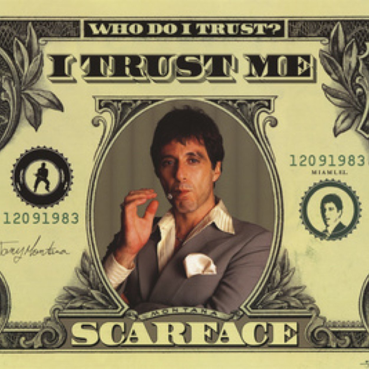 bigballin666's profile picture. Get dat $$$   MOB !