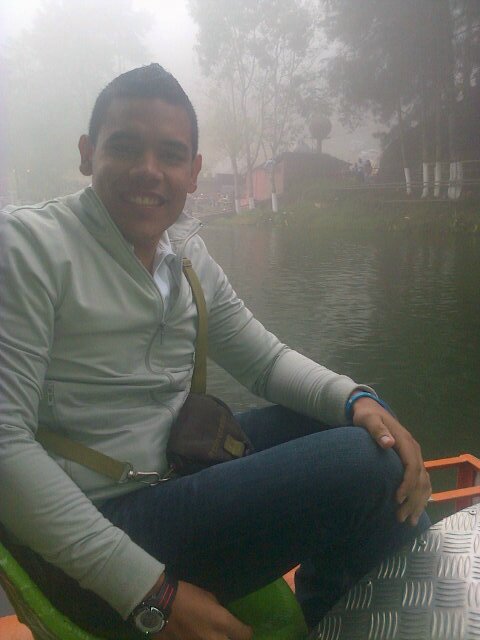 Lo mejor esta por venir ..! Y recuerda has el bien sin mirar a quien.!