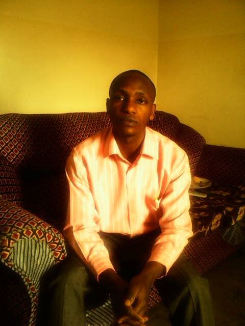 KariukiMurage4's profile picture. Health care worker