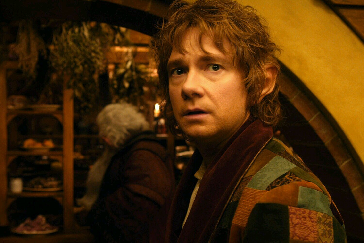 Hobbit, burglar, adventurer, riddle maker.  Barrel rider... #anyship #Multiverse #RP +21