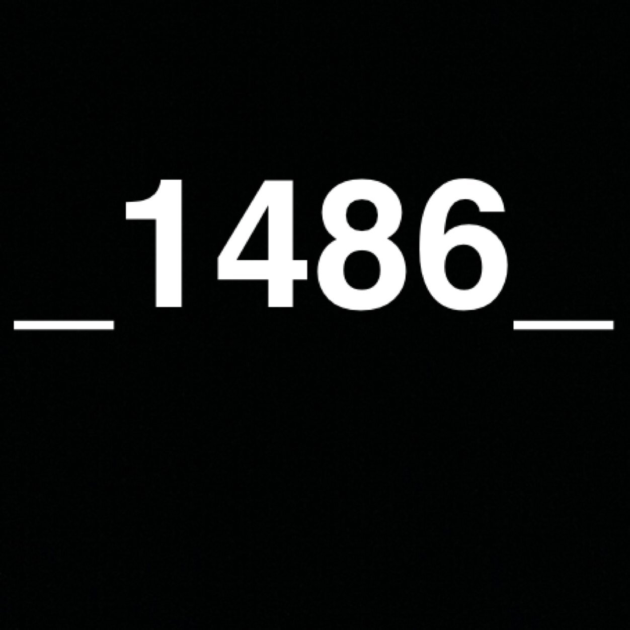 _1486_'s profile picture. @Winfreski // @_SUPERDAV