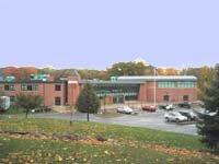 Science and Technology Magnet Middle School #STEM #NSTA #ISTE