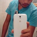 Rodolfo Anibal Vera  - @Anibal69R - Twitter