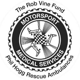 DBSatMMS's profile picture. Secretary and Director of the Rob Vine Fund