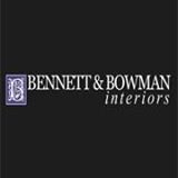 Bennett and Bowman have been an established interior design company for 30 years, specializing in all aspects of interior design