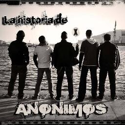 anonimosrockct's profile picture. Somos un grupo de Rock desde la ciudad de Cartagena