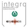 Integratics's profile picture. Desde 1986 orientando a los colegios e Instituciones en implantación de las TIC, equipamiento informático, desarrollo de aplicaciones y servicios ISP