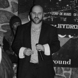 New Yorker, Serial Entrepreneur, Visionary