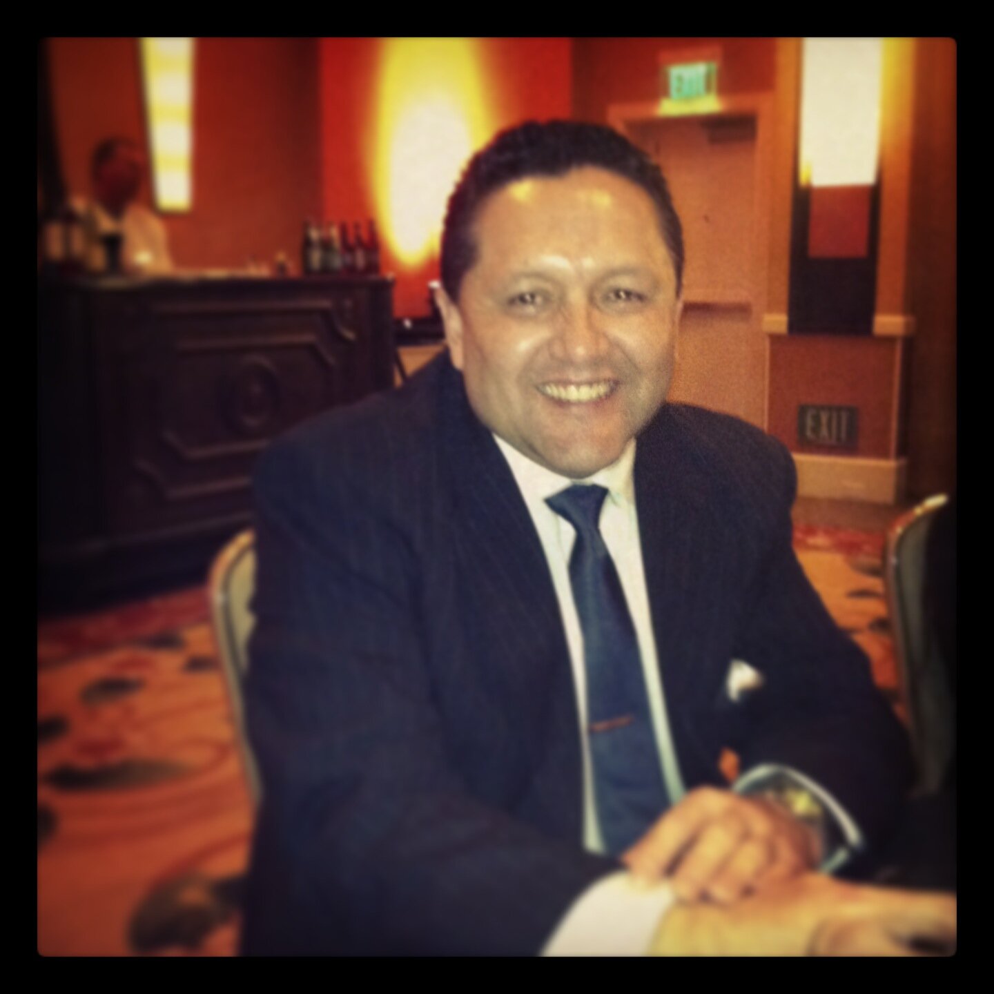 QAMGutierrez's profile picture. 