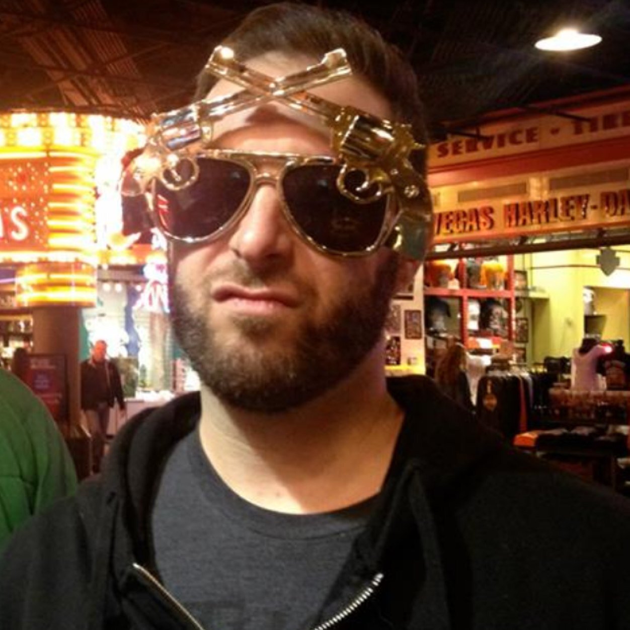 hausserpunch's profile picture. 