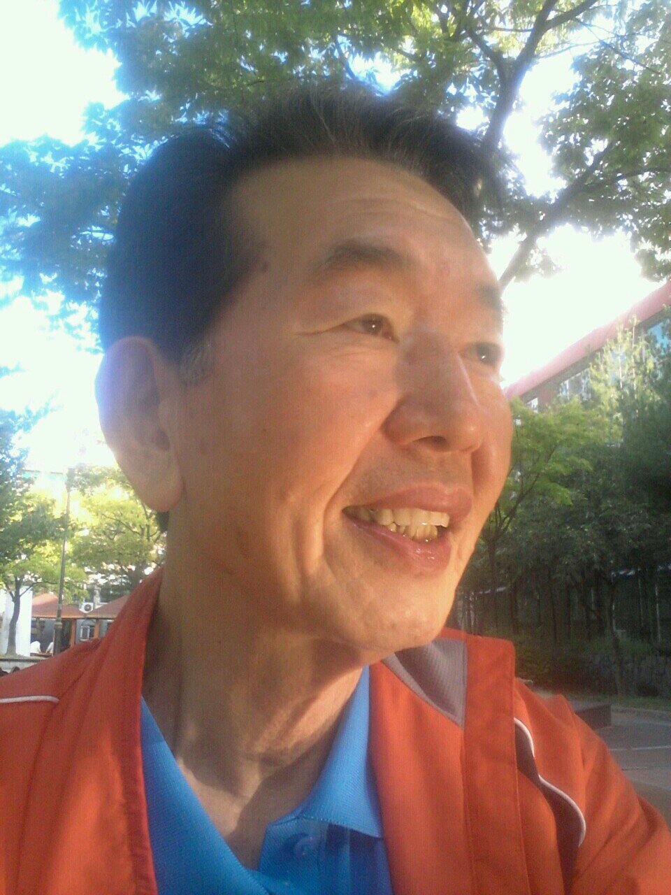 chairman0712's profile picture. 