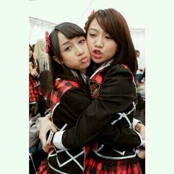 unoffical account of Achanation and Shanjunisme l We Sharing Sharepict, Quiz, Fact, Games from JKT48
 l #WP #FR #AZ And #YIF l