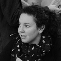 Lise (@lisevoland) Twitter profile photo