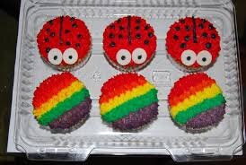 expertas en postres