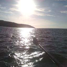Welsh Sea Rowing Club.