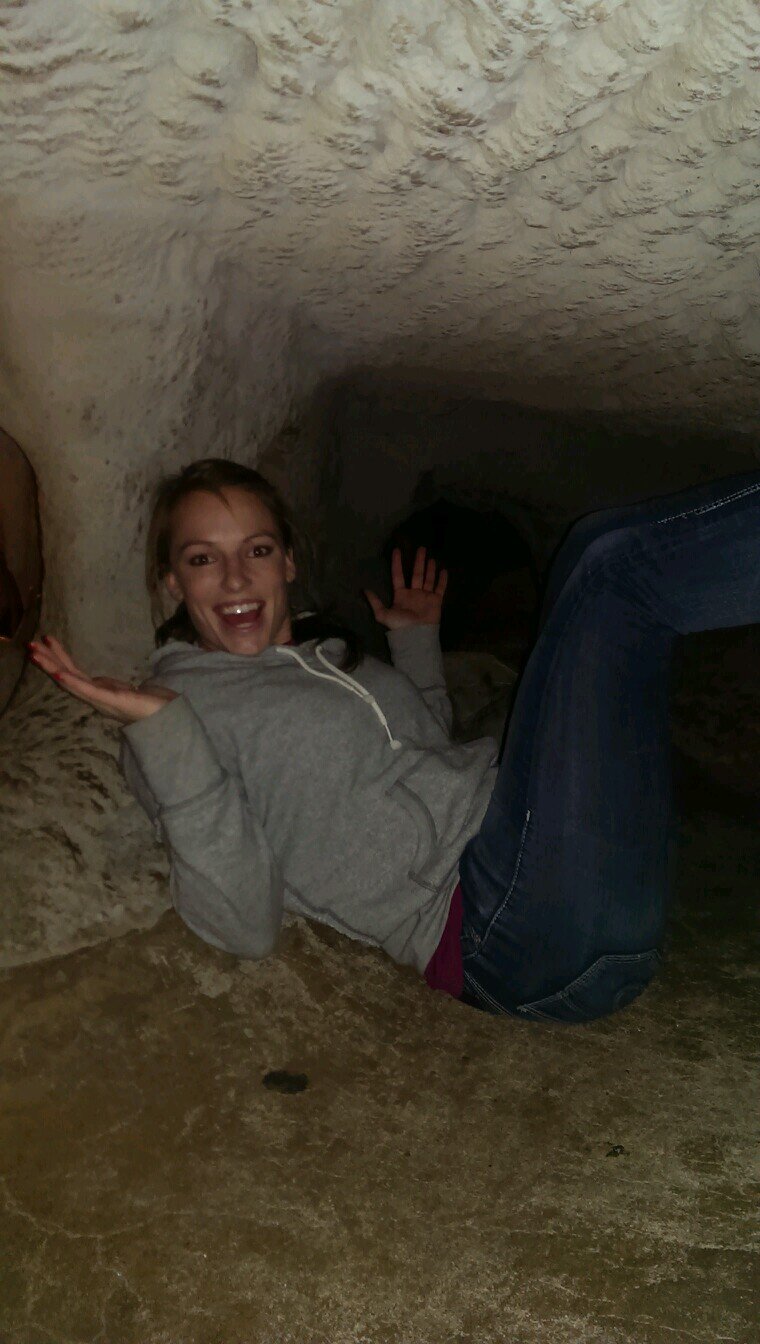 ellenlt's profile picture. personal trainer.....osu alum...soccer player...football fan...child at heart