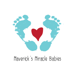 Maverick’s Miracle Babies Foundation is a non-profit organization that provides grants to underprivileged couples facing fertility complications.