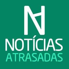 Aqui as notícias são velhas. Porém, reais.