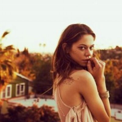 Analeigh tipton photos