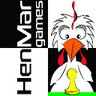 HenMargames's profile picture. SEVEN,  BATTLE OF THE PENGUÏNS,  THE ORCHESTRA, Co Publisher of Double Cross, TRY-ANGLE, Pawn Stop, Ni-Ju and Hostile Takeover For contact henmargames@gmail.com