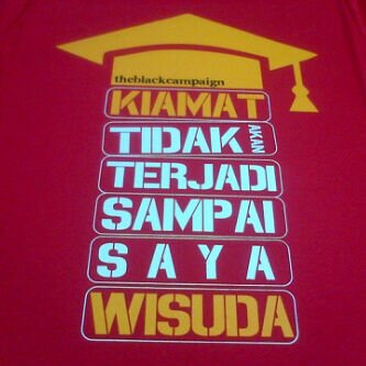 Unofficial Account, mention kami untuk berbagi info seputar kampus. Berikutnya kami RT !