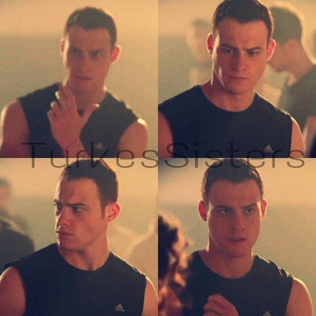 KEREM BURSİN HAYRANIYIM BENİ TAKİP EDERSENİZ BAYAĞI EĞLENİRİZ EMİN OLUN