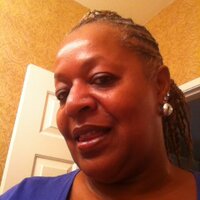 Sharon Poindexter - @dodadang Twitter Profile Photo