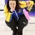 Heather Nedohin (@hnedohin) Twitter profile photo
