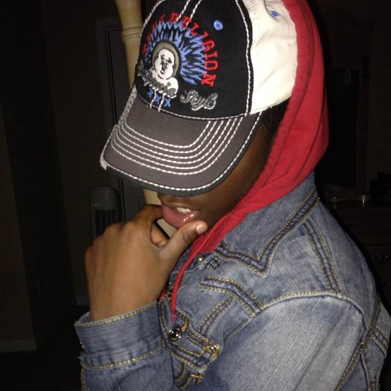 #CMD (CountinMoneyDaily) -