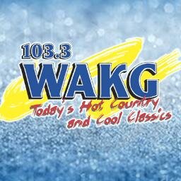 WAKG-FM