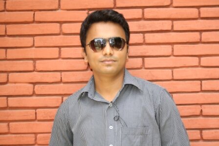 M.Tech. Structural Engineer