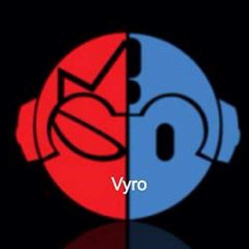 Leader of Vyro/Soon to be youtuber's. Recruiting!
