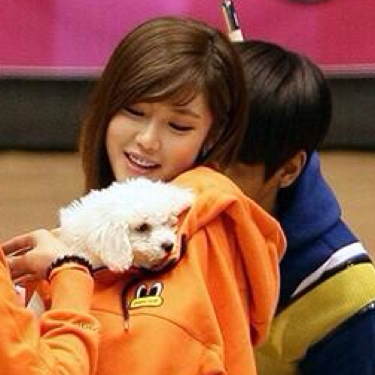 superstar_ehyot's profile picture. SECRET♥︎ 전효성 정하나 송지은 한선화♡ @superstar_jhs